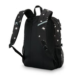 High Sierra Everclass Laptop Backpack, Medium, Floral/Black (150917-A628)