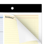 2026-2027 AT-A-GLANCE QuickNotes 18" x 11" Monthly Desk Pad Calendar (SK710-00-26)