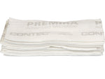 Contec Premira II Tight Quarters Mop Pad, 200/Box (PRMM0002)