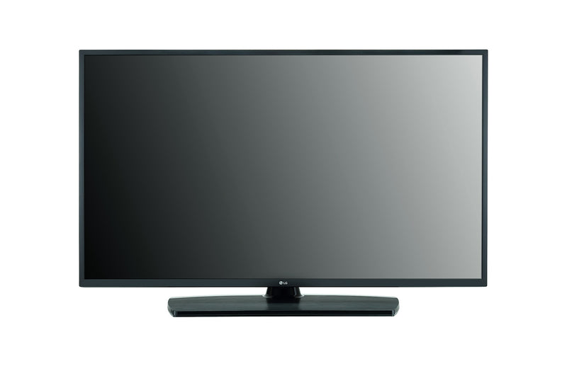 LG UN343H 65" UHD Commercial Lite TV for Hospitality (65UN343H0UD)
