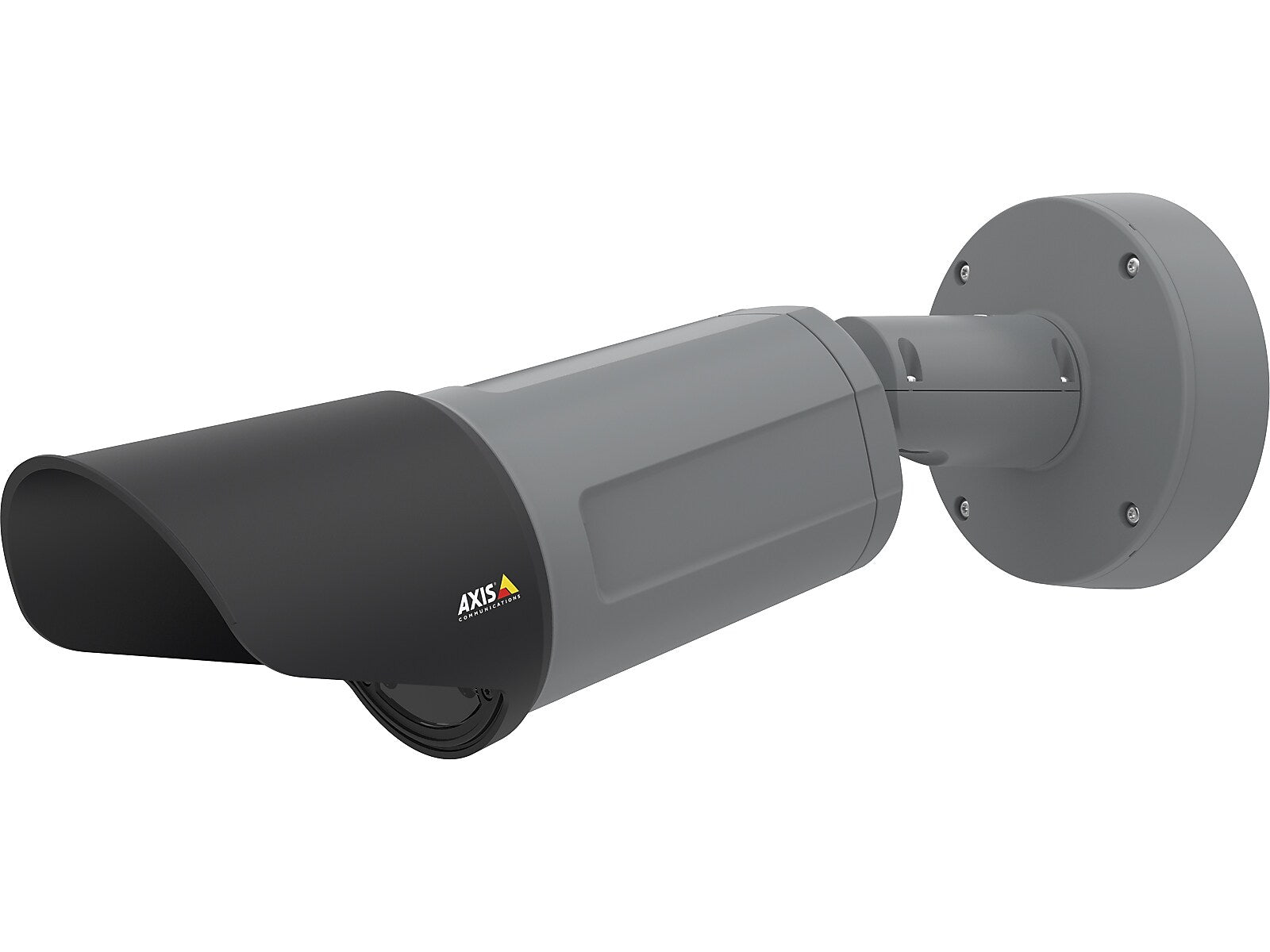 Axis Q1700-LE Network Camera, Gray (01782-001)