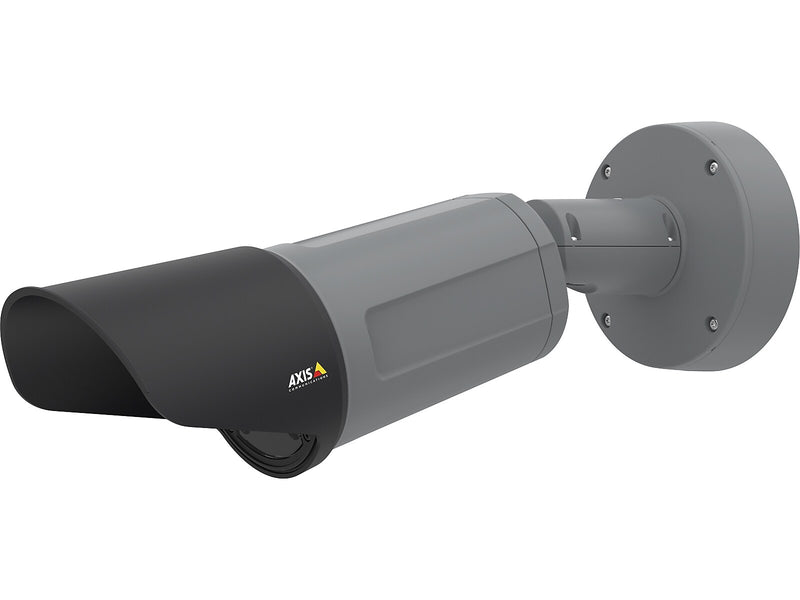 Axis Q1700-LE Network Camera, Gray (01782-001)