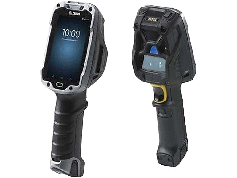 Zebra TC8300 Mobile Touch Computer (TC83BH-3205A710NA)
