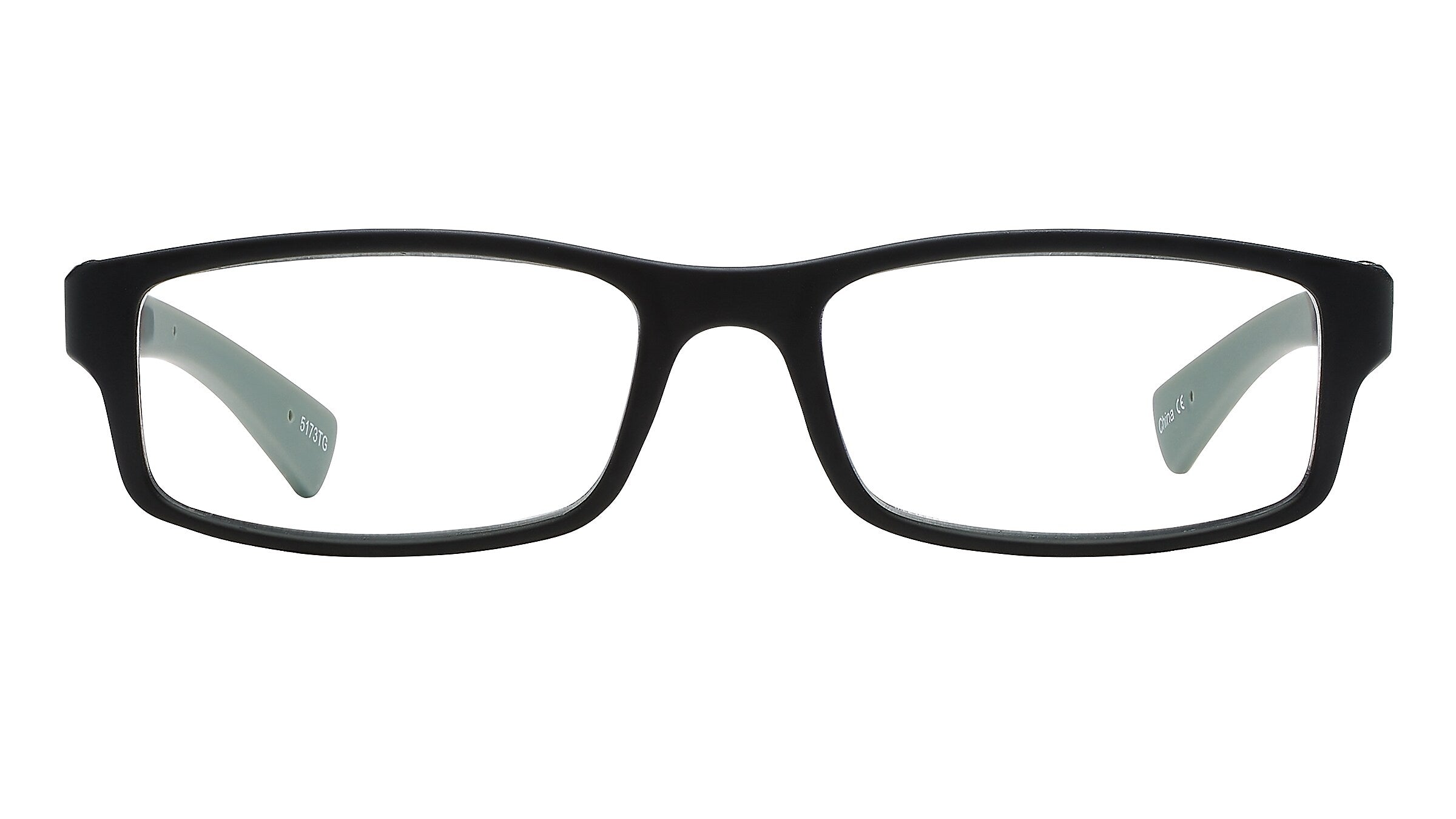 SAV Sportex High Performance +1.25 Reading Glasses, Grey (EAR4160GY-200)