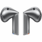 Samsung Galaxy Buds3  Wireless Active Noise Canceling Earbuds, Bluetooth, Silver (SM-R530NZAAXAR)