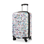 Skyway Luggage Epic 2.0 20" Hardside Carry-On Suitcase, 8-Wheeled Spinner, Confetti (780-20"103-4WB)