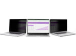 StarTech Anti-Glare Reversible Magnetic Privacy Filter/Protector for 13" MacBook Air M2/M3 Screen (13MAM-PRIVACY-SCREEN)
