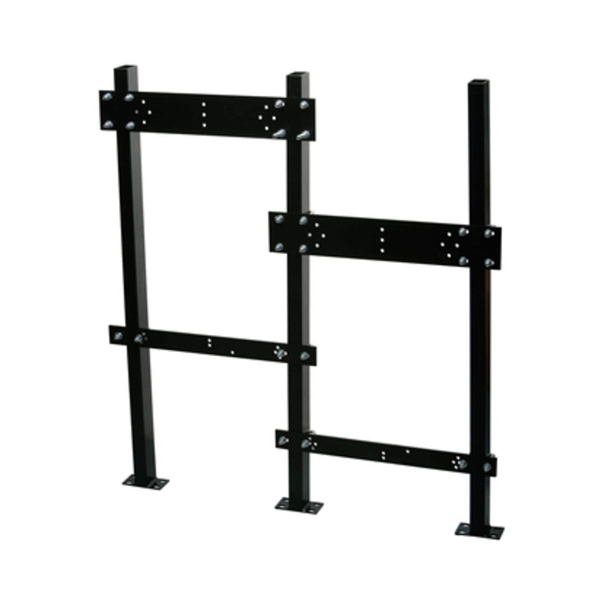 Elkay Bi-Level In-Wall Carrier/Mounting Frame for Drinking Fountains/Coolers (MLP200)
