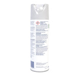 Good Sense Aerosol Air Freshener, Tuscan Garden Scent, 16 oz., 6/Carton (100949179)