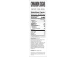 Pop Daddy Cinnamon Sugar Pretzels Sticks, 3 oz., 15 Bags/Box (OPD00583)