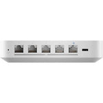 Ubiquiti Networks Gateway Max 5-Port Gigabit Ethernet Unmanaged Switch, White (UXG-MAX)