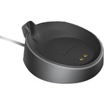 Jabra Evolve2 75 USB-C Charging Desk Stand, Black (14207-77)