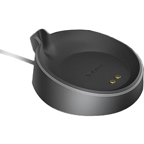 Jabra Evolve2 75 USB-A Charging Desk Stand, Black (14207-73)