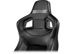 Next Level Racing GTSeat NLR-S024 Add-on for Wheel Stand DD/2.0, Black