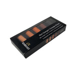 Rembrandt Soft Pastels Micro Sets, Rich Oranges, 5/Set, 3 Sets/Bundle (RBX31820518-3)