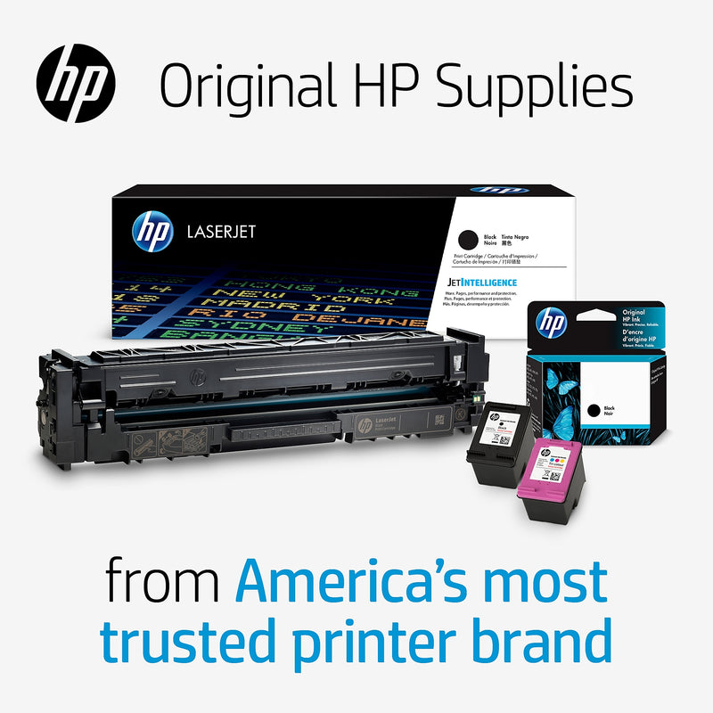 HP 85A Black Standard Yield Toner Cartridge, 2/Pack (CE285D)