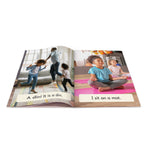 Beanstalk Books Decodable Big Books Non-Fiction Boxed Set, 6/Set (JRLBB160)
