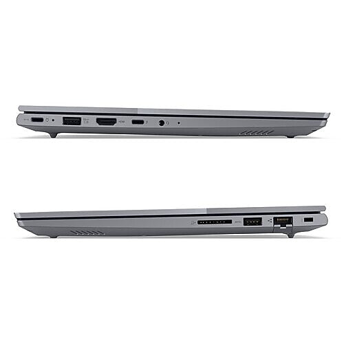 Lenovo ThinkBook 14 G7 14" Touchscreen Laptop, AMD Ryzen 5, 4.55 Ghz, 16GB RAM, 512GB SSD, Windows 11 Pro (21MV0009US)