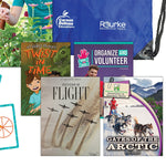 Summer Bridge Activities Summer Bridge Essentials Backpack, Grade 4-5 Workbook, 8/Set (CD-745386B)
