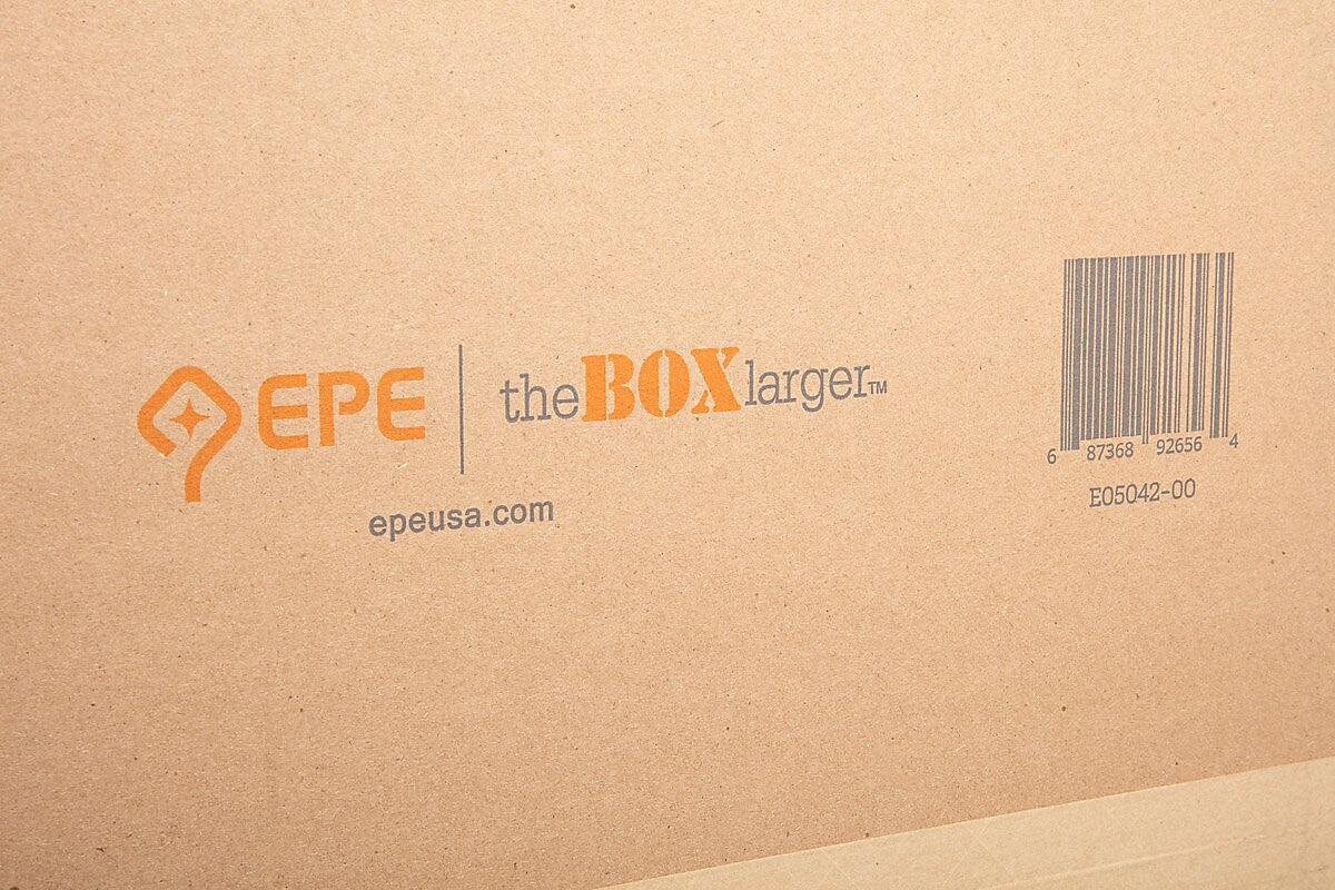 26" x 22.5" x 7" Heavy Duty Shipping Boxes (E05042)