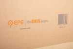 26" x 22.5" x 7" Heavy Duty Shipping Boxes (E05042)