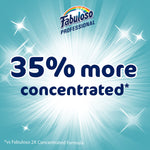 Fabuloso Professional All Purpose Cleaner & Degreaser, Lavender Scent, 1 gal., 4/Carton (US05253ACT)