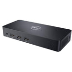 Dell D3100 Universal Docking Station for Latitude Series Laptops (THMY8)