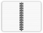 BrownTrout Busy Bees Hardcover Journal, 5.25" x 8.25", Multicoloreed, 192 Pages (9798330700257)