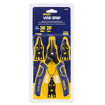 IRWIN VISE-GRIP Convertible Snap-Ring Pliers Set (2078900)