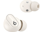 Beats Studio Buds + Wireless Noise Canceling Bluetooth Earbuds, Ivory (MQLJ3LL/A)