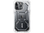 i-Blason Armorbox Frost Rugged Case for iPhone 14 Pro Max (iPhone2022Pro-6.7-Armorbox-SP-Frost)