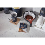 1850 Pioneer Blend Ground Coffee Fraction Pack, Medium Roast, 2.5 oz., 24/Carton (SMU21511)