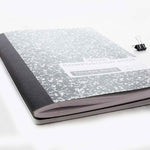 Bazic 1-Subject Composition Notebooks, College Ruled, 100 Sheets, Multicolor, 12/Bundle (BAZ5050-12)