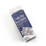 Garvey Refill Blades, Silver, 100/Box (091461)