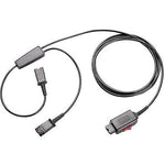 Poly EncorePro Y-Training Cable with Quick Disconnect Lock (85S09AA)
