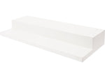 Champion Sports Pro Step-Down Baseball Pitching Rubber, White (BH82)
