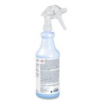 Boardwalk Mold and Mildew, Floral Scent, 32 oz Bottle, 12/Carton