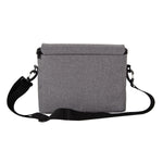 Dreambaby 3-in-1 Stroller Organizer, Gray (DB-L2299A)