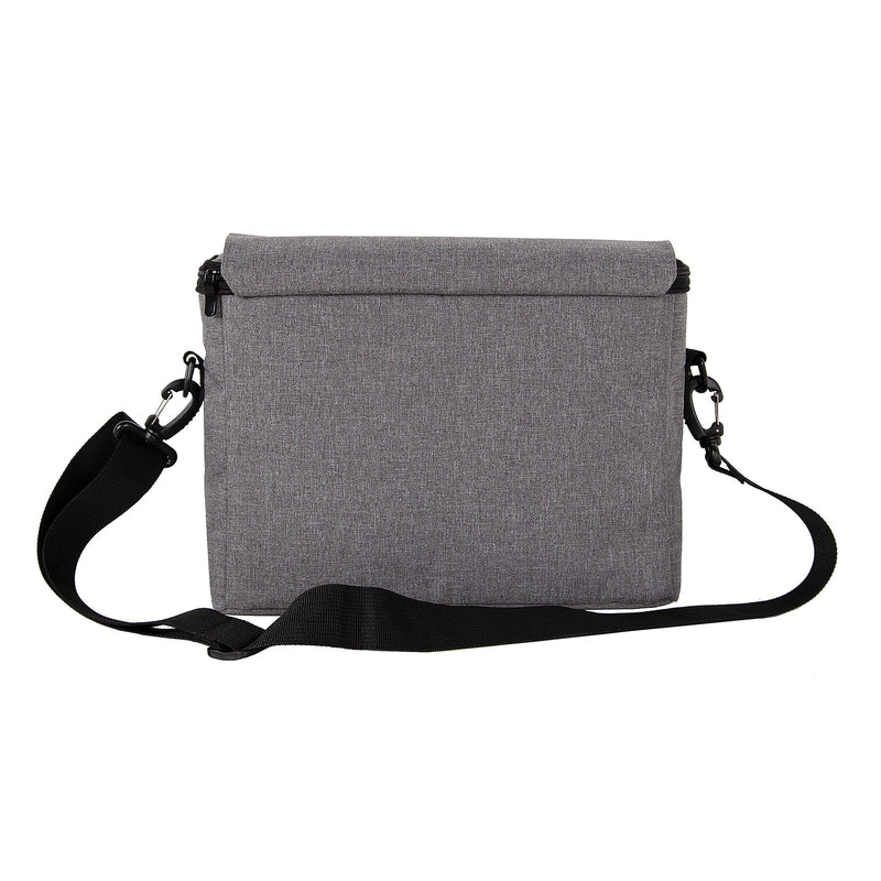 Dreambaby 3-in-1 Stroller Organizer, Gray (DB-L2299A)