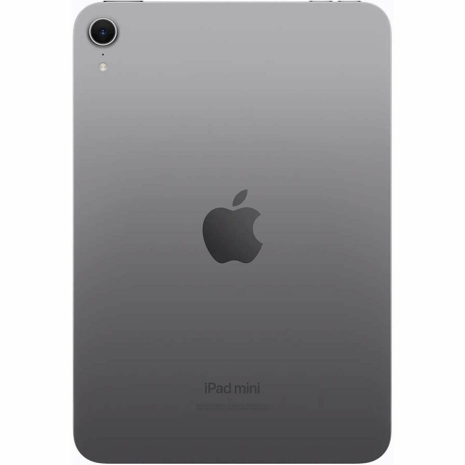 Apple iPad mini (A17 Pro) 8.3" Tablet, Wi-Fi + Cellular, 256GB, Space Gray (MXPT3LL/A)