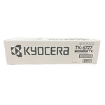 Kyocera TK-6727 Black Standard Yield Toner Cartridge (1T02NJ0US0)