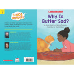 Scholastic Teaching Solutions Chloé Wonders, Multiple-Copy Set, 25 Books/Set (SC-750963)