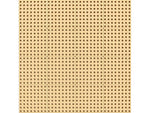 Flash Furniture Bright Beginnings Multipurpose Modular STEAM Wall Peg System Panel, Brown (MK-ME10964-GG)