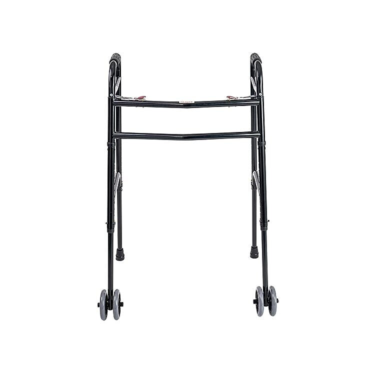 Dynarex Bariatric HD Steel Walker (10169)