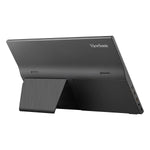 ViewSonic 16" 144Hz LCD Gaming Monitor, Black (VX1654)