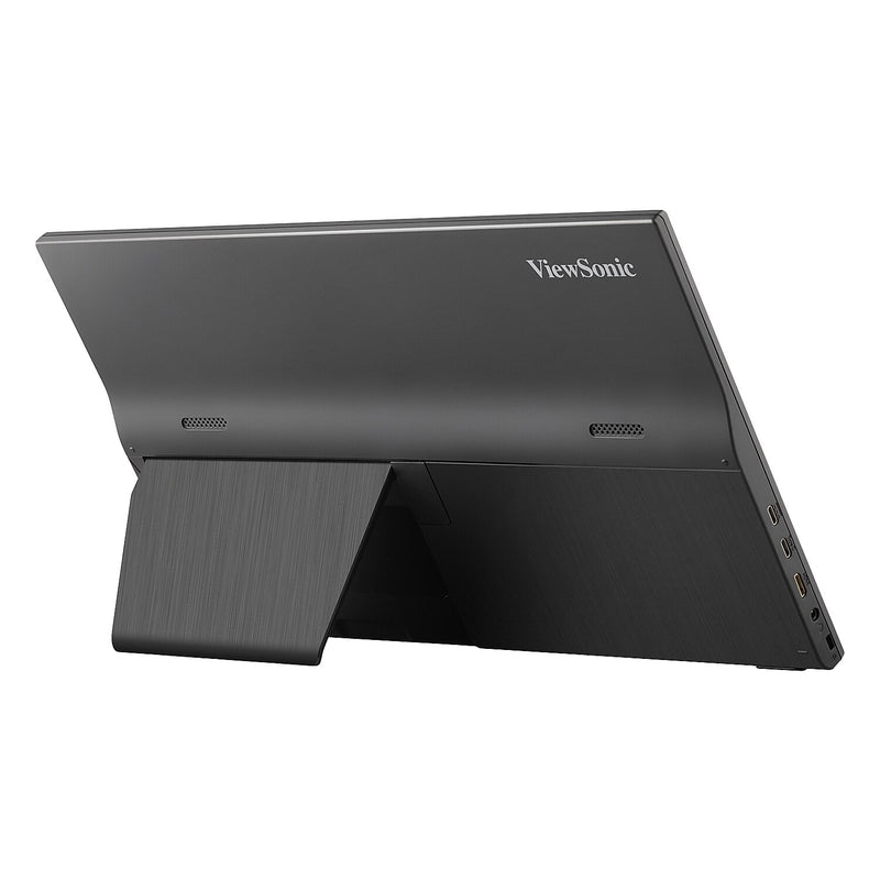 ViewSonic 16" 144Hz LCD Gaming Monitor, Black (VX1654)