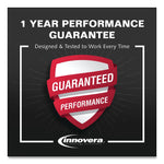 Innovera Remanufactured Black Standard Yield Toner Cartridge Replacement for HP 26A (CF226A)