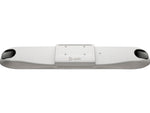 Poly Studio X70 HD Up to 3840 x 2160 Conferencing Webcam, 20 Megapixels, Black/Gray (83Z51AA#ABA)