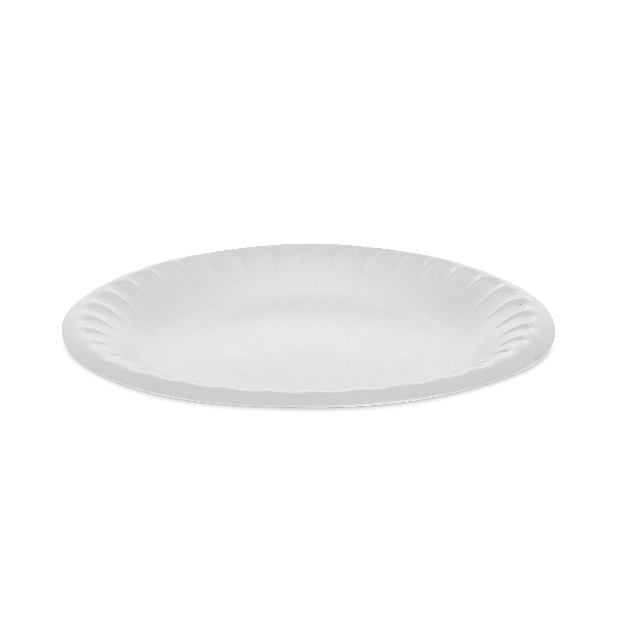 PLATE,6",WH