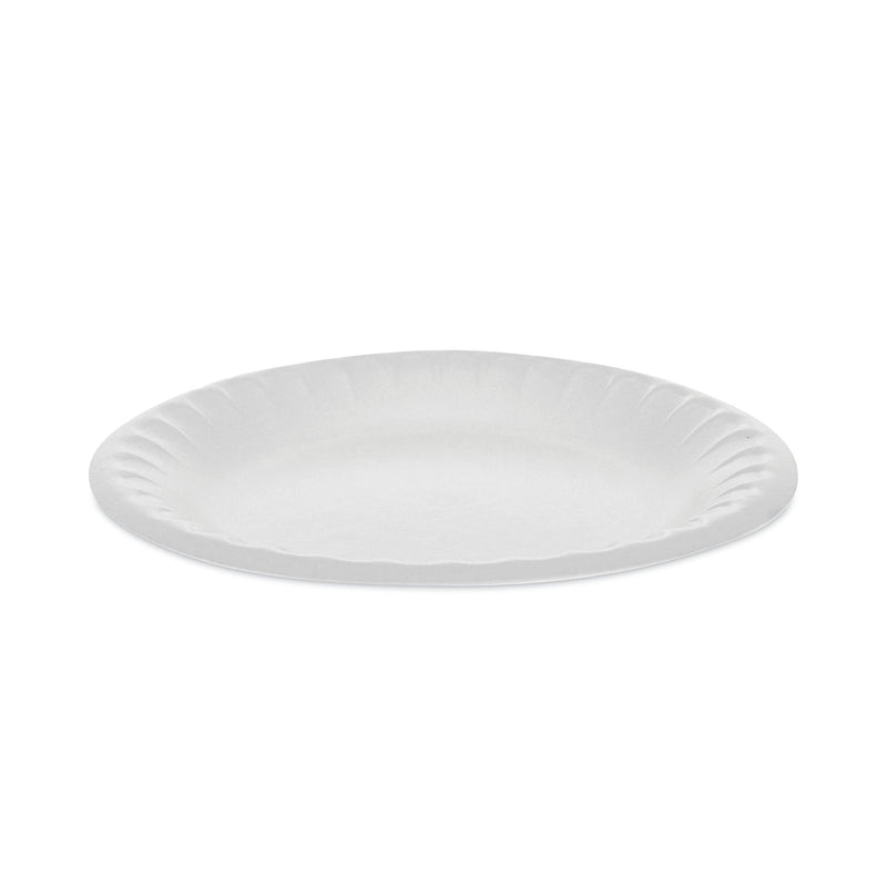 PLATE,6",WH